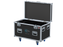 Santosom Projector Flight case PRO, 8x ETC ColorSource PAR