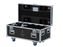SANTOSOM Projector Flight case PRO, 4x Portman P3 PIX3L