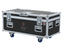 SANTOSOM Projector Flight case PRO, 4x Portman P3 PIX3L