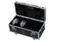 SANTOSOM Projector Flight case PRO, 4x Portman P3 PIX3L