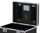 Santosom Projector Flight case PRO, 3x Portman Mantis