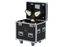 Santosom Projector Flight case PRO, 3x Portman Mantis
