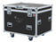 Santosom Projector Flight case PRO, 6x Stairville RevueLED 150 Profile