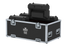 SANTOSOM Extension Flight case PRO-2M, 4x Chauvet Color STRIKE M