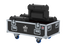 Santosom Flight case PRO-2M, 4x Chauvet Color STRIKE M