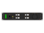 SANTOSOM 19" Rack Power Distro, 32A 5P IN/ 3 OUT Bucim + AUX