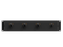 SANTOSOM 19" Rack Power Distro, 32A 5P IN/ 3 OUT Bucim + AUX