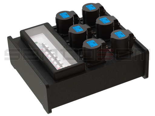 Santosom SUB-BOX, CEE 3/16 - CEE 3/16