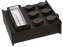 Santosom SUB-BOX, CEE 3/16 - 6x Schuko