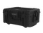 PLASTIC CASES WATERPROOF CASE Plastic case LW (538x405x250+190-60 53lt) with wheels