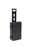 PLASTIC CASES WATERPROOF CASE Plastic case LW (538x405x250+190-60 53lt) with wheels