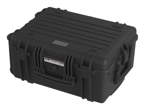 PLASTIC CASES WATERPROOF CASE Plastic Cases for Pioneer CDJ3000