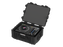 PLASTIC CASES WATERPROOF CASE Plastic Cases for Pioneer CDJ3000
