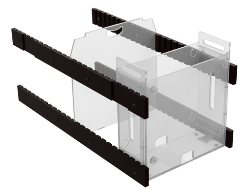 Santosom Accessory Dividing Wall Rail W For ML 120