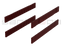 Santosom Accessory Dividing Wall Rail W For ML 130