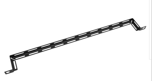 Penn Hardware 19" Rack Mount Cable Support / Tie Bar