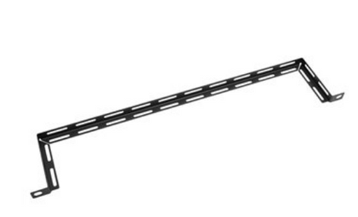 Penn Hardware 19" Rack Mount Cable Support / Tie Bar