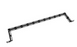 Penn Hardware 19" Rack Mount Cable Support / Tie Bar