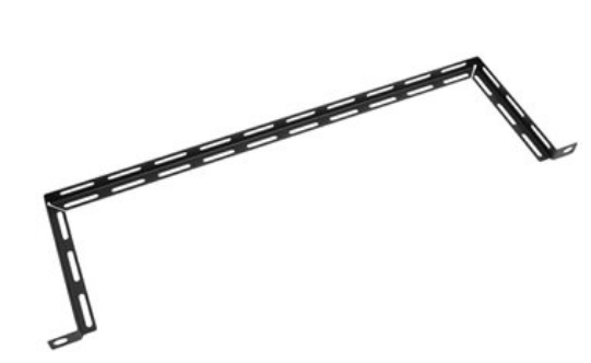 Penn Hardware 19" Rack Mount Cable Support / Tie Bar