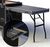 Adam Hall Hardware Aluminum Folding Table Legs