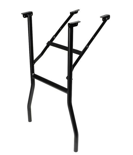 Adam Hall Hardware Aluminum Folding Table Legs