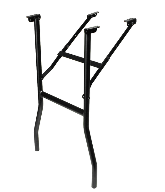 Adam Hall Hardware Aluminum Folding Table Legs