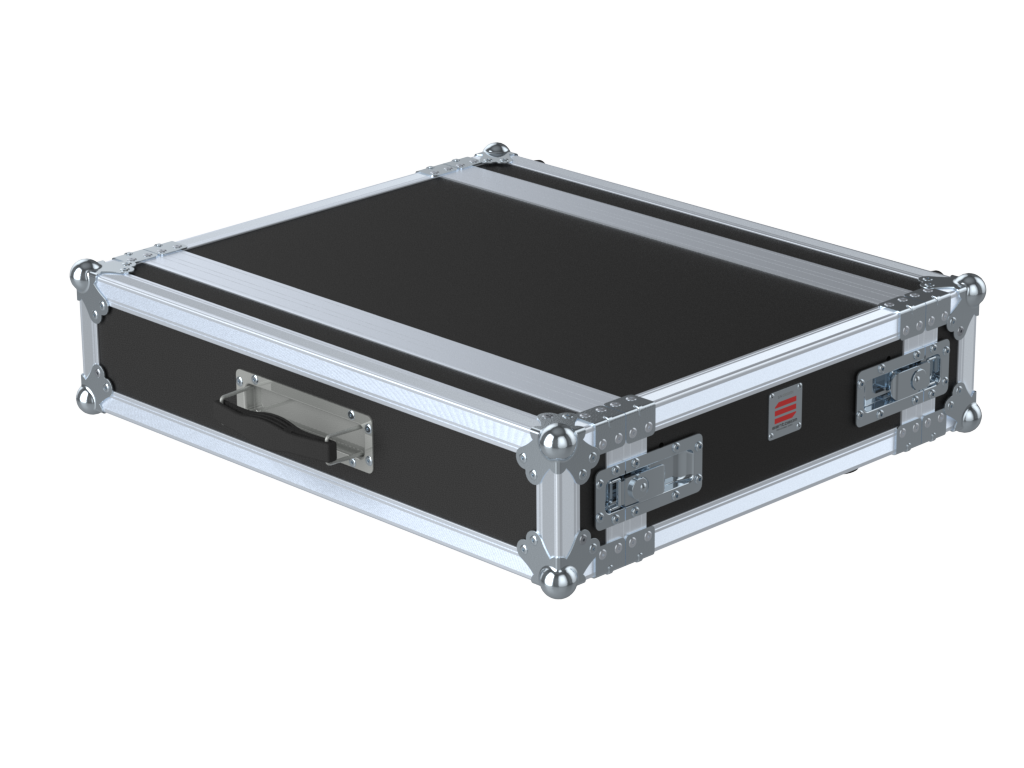 Santosom 2C Rack, 2U 285-BRR