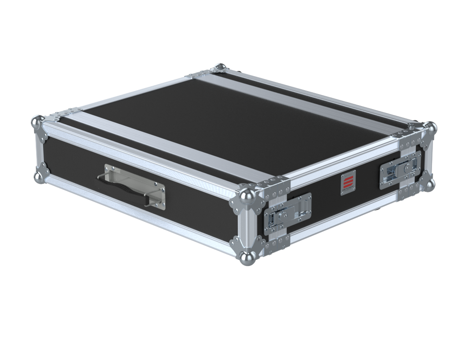 Santosom 2C Rack, 2U 285-BRR
