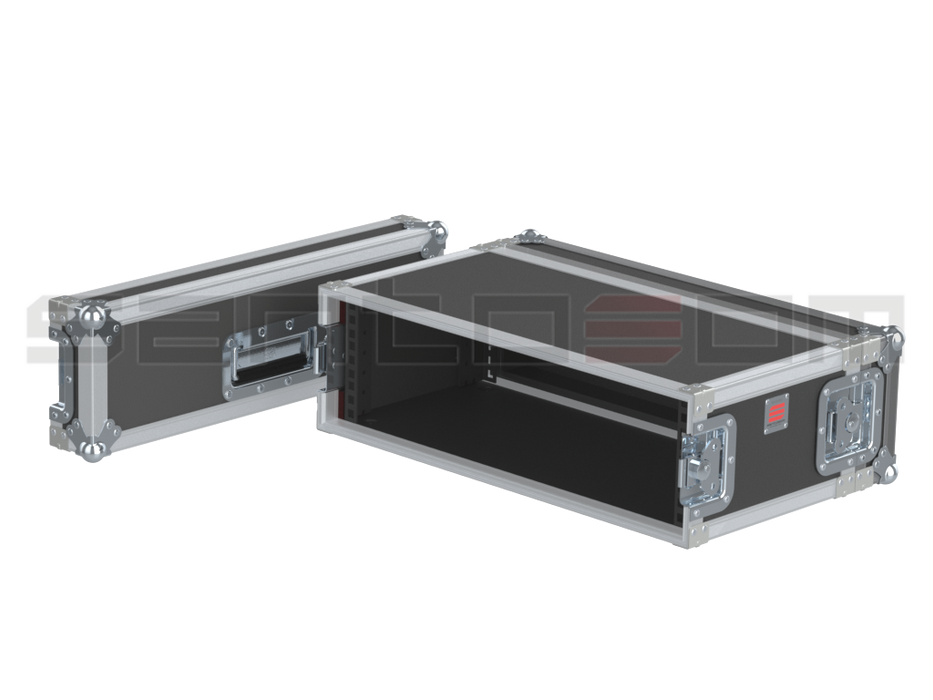 Santosom 2C Rack, 3U 210-BRR
