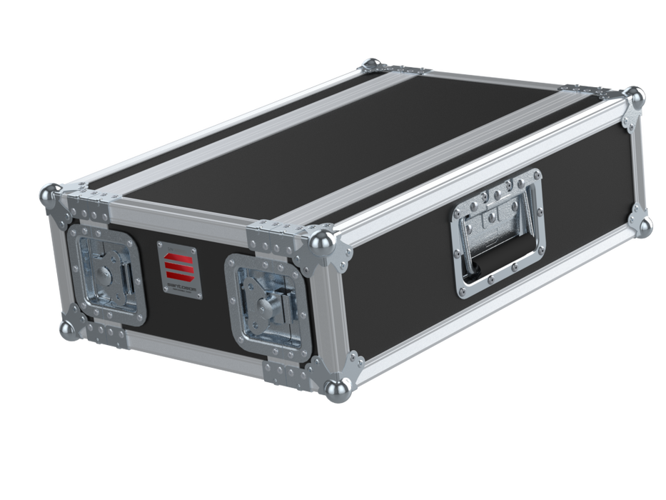 Santosom 2C Rack, 3U 210-BRR
