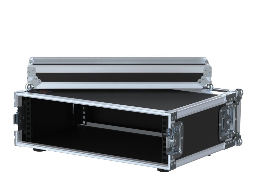 Santosom 2C Rack, 3U 285-BRR