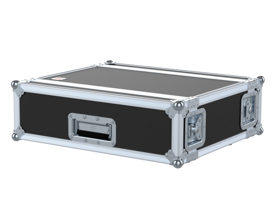 Santosom 2C Rack, 3U 285-BRR