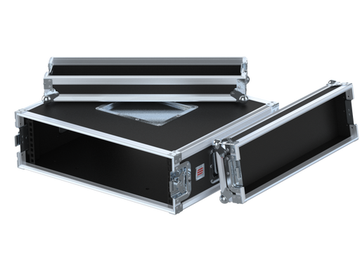 Santosom 2C Rack, 3U 405-BRR