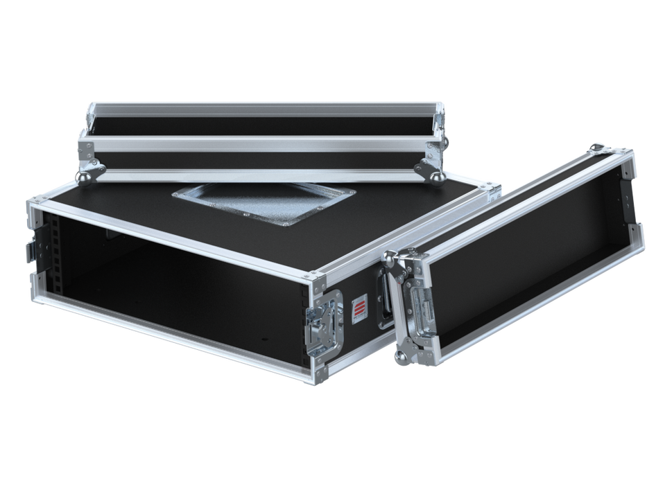 Santosom 2C Rack, 3U 405-BRR
