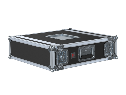 Santosom 2C Rack, 3U 405-BRR
