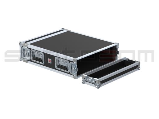 Santosom 2C Rack, 3U 505-BRR