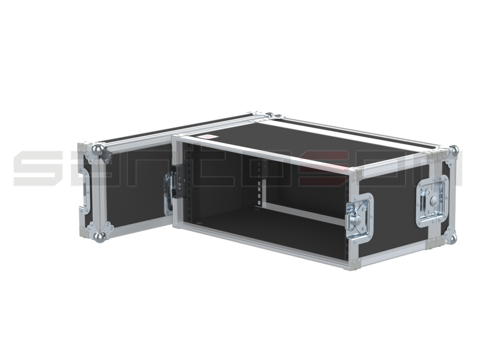 Santosom 2C Rack, 4U 205-BRR