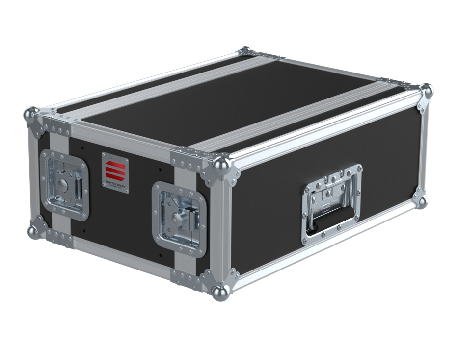Santosom 2C Rack, 4U 205-BRR