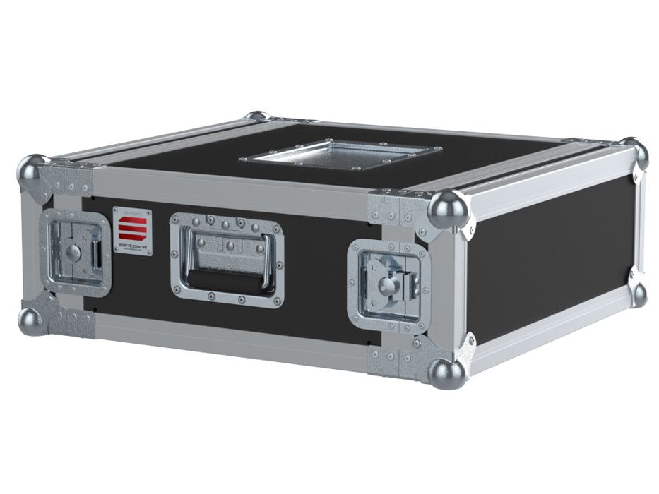 Santosom 2C Rack, 4U 405-BRR