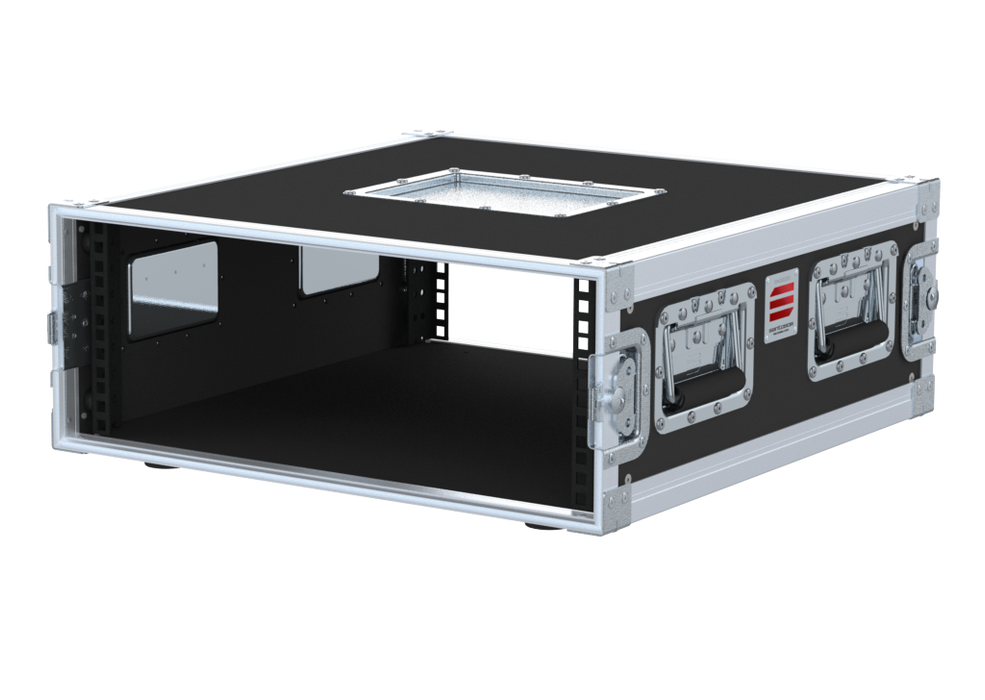 Santosom 2C Rack, 4U 505-BRR