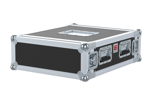 Santosom 2C Rack, 4U 505-BRR