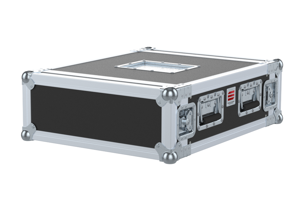 Santosom 2C Rack, 4U 505-BRR