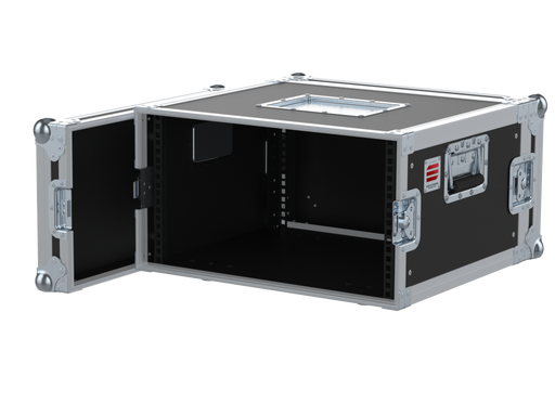 Santosom 2C Rack, 6U 405-BRR