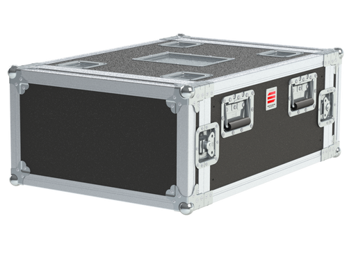 SANTOSOM 2C Rack, 6U 588-BRR