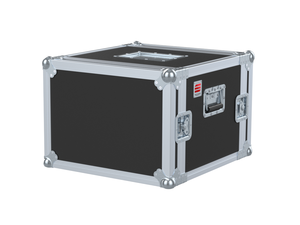Santosom 2C Rack, 8U 405-BRR