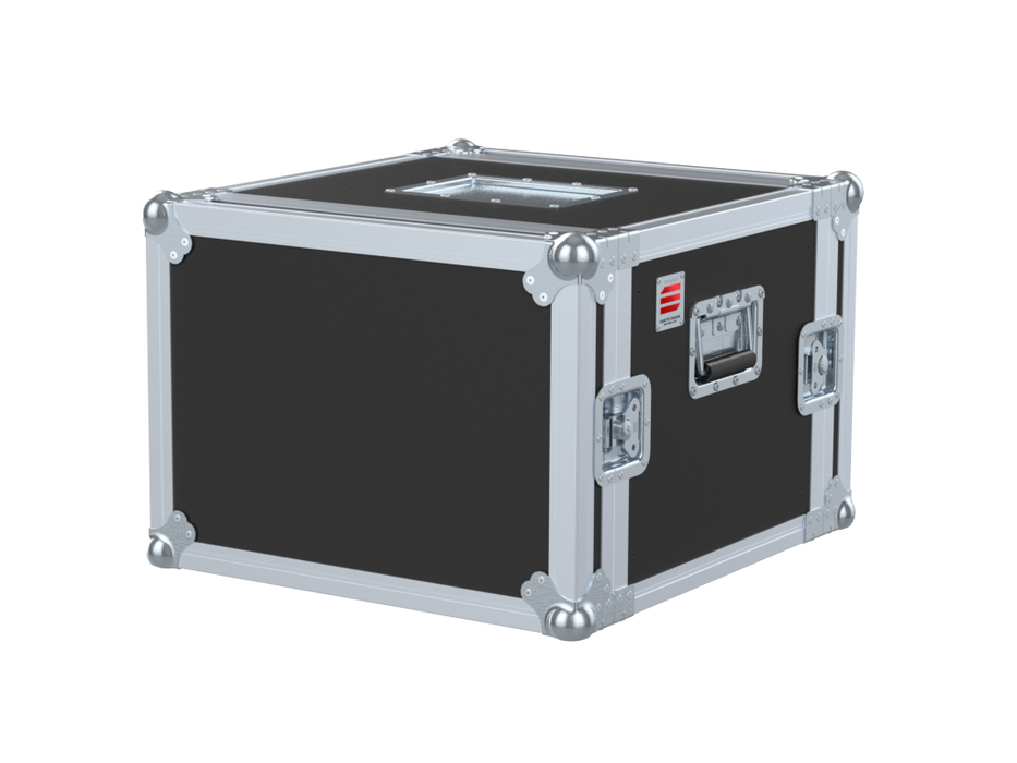 Santosom 2C Rack, 8U 405-BRR