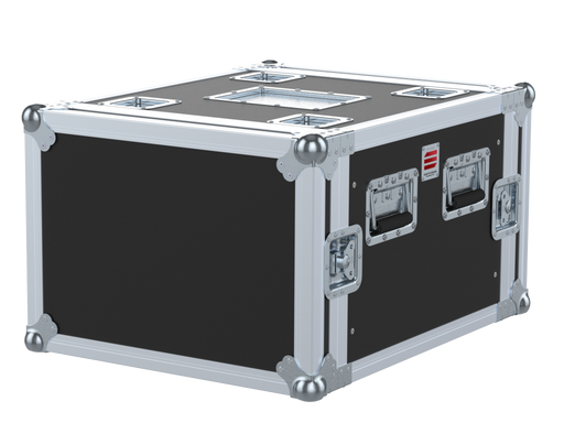 Santosom 2C Rack, 8U 488-BRR