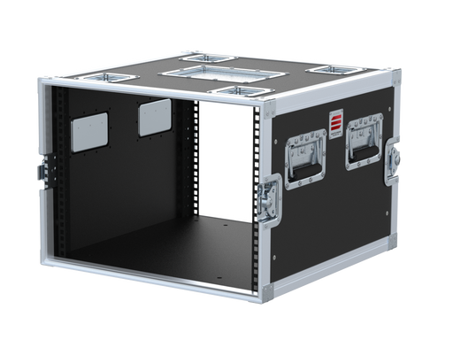 Santosom 2C Rack, 8U 488-BRR