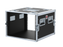 Santosom 2C Rack, 8U 488-BRR
