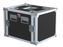 Santosom 2C Rack, 10U 488-BRR